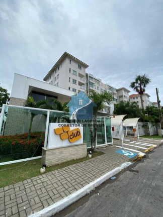 Imagem Apartamento com 2 Quartos para Alugar, 82 m² em Flores - Manaus Imagem Apartamento com 2 Quartos para Alugar, 82 m² em Flores - Manaus