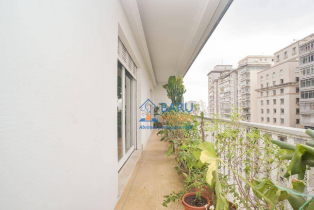 Imagem Apartamento com 3 Quartos à Venda, 391 m² em República - São Paulo Imagem Apartamento com 3 Quartos à Venda, 391 m² em República - São Paulo