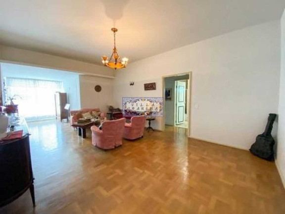 Imagem Apartamento com 3 Quartos à Venda, 145 m² em Flamengo - Rio De Janeiro