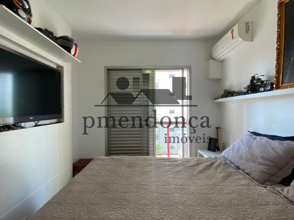 Imagem Apartamento com 3 Quartos à Venda, 131 m² em Perdizes - São Paulo Imagem Apartamento com 3 Quartos à Venda, 131 m² em Perdizes - São Paulo
