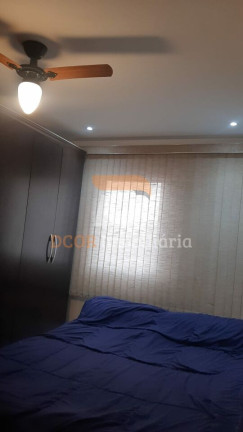Imagem Apartamento com 2 Quartos à Venda, 56 m² em Paulicéia - São Bernardo Do Campo Imagem Apartamento com 2 Quartos à Venda, 56 m² em Paulicéia - São Bernardo Do Campo