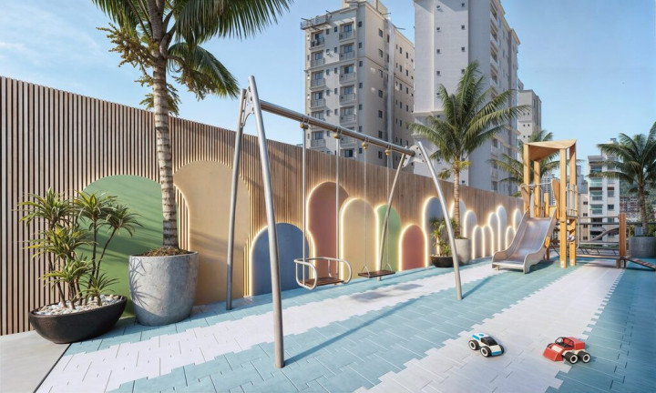Imagem Apartamento com 3 Quartos à Venda, 156 m² em Centro - Itapema
