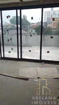 Imagem Cobertura com 3 Quartos à Venda, 154 m² em Vila Graciosa - São Paulo