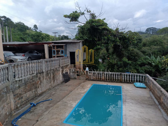 Imagem Chácara com 5 Quartos à Venda, 1.052 m² em Tapanhão - Jambeiro