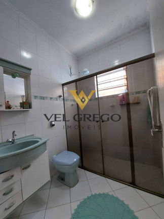 Imagem Casa com 2 Quartos à Venda, 200 m² em Taboão - São Bernardo Do Campo