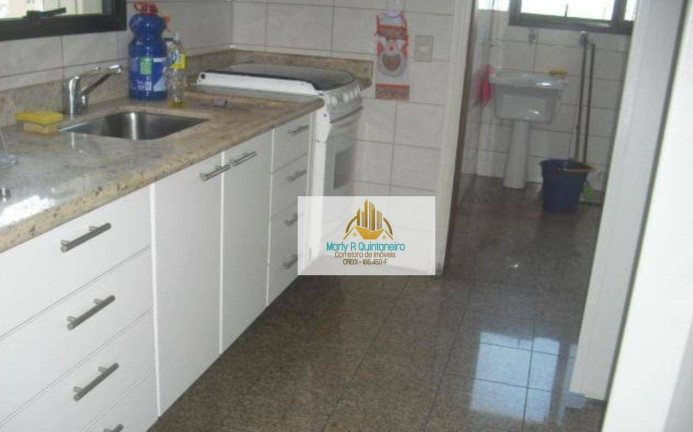 Imagem Apartamento com 4 Quartos à Venda, 169 m² em Macedo - Guarulhos Imagem Apartamento com 4 Quartos à Venda, 169 m² em Macedo - Guarulhos