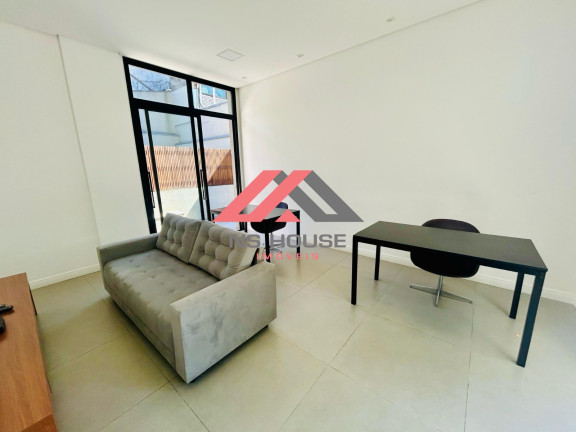 Imagem Imóvel com 1 Quarto à Venda, 43 m² em Campestre - Santo André Imagem Imóvel com 1 Quarto à Venda, 43 m² em Campestre - Santo André