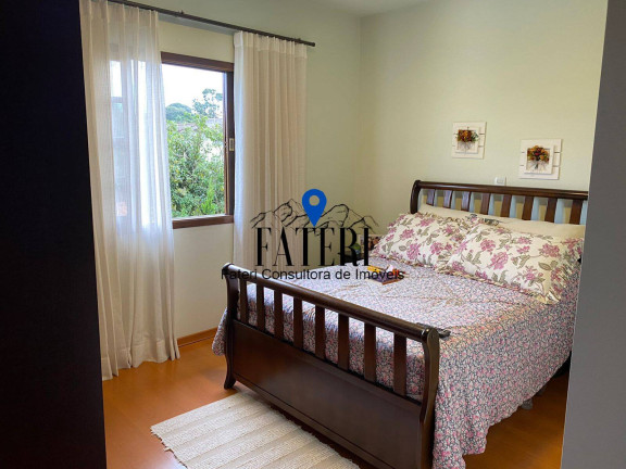 Imagem Casa com 5 Quartos à Venda, 360 m² em Vila Santista - Atibaia Imagem Casa com 5 Quartos à Venda, 360 m² em Vila Santista - Atibaia