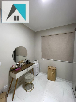 Imagem Casa com 2 Quartos à Venda, 100 m² em Panorama (polvilho) - Cajamar