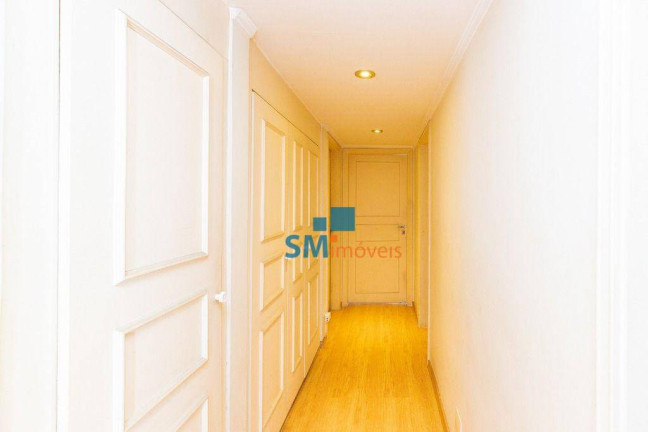 Imagem Apartamento com 4 Quartos à Venda, 166 m² em Brooklin Paulista - São Paulo Imagem Apartamento com 4 Quartos à Venda, 166 m² em Brooklin Paulista - São Paulo