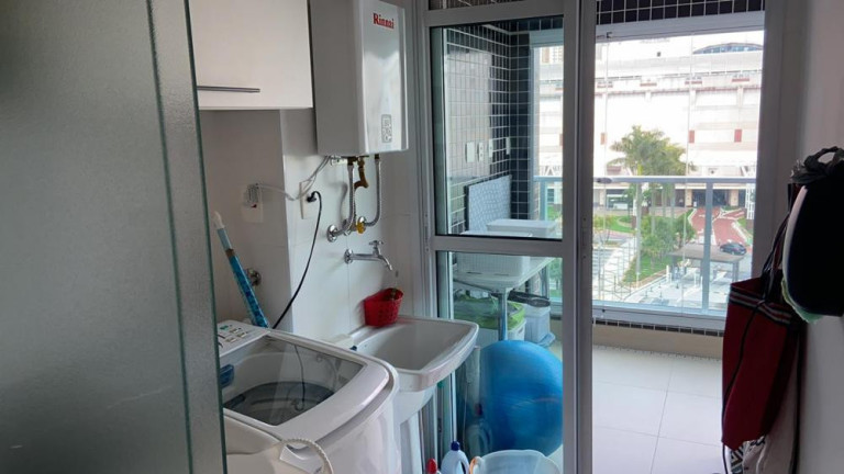 Imagem Apartamento com 2 Quartos à Venda, 77 m² em Jardim Anália Franco - São Paulo