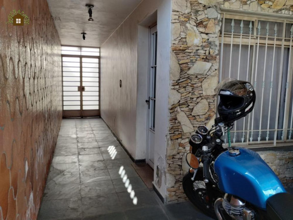 Imagem Sobrado com 3 Quartos à Venda, 130 m² em Casa Verde Alta - São Paulo Imagem Sobrado com 3 Quartos à Venda, 130 m² em Casa Verde Alta - São Paulo