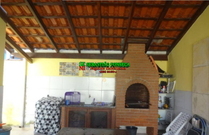 Imagem Casa com 2 Quartos à Venda, 250 m² em Centro - Caraguatatuba