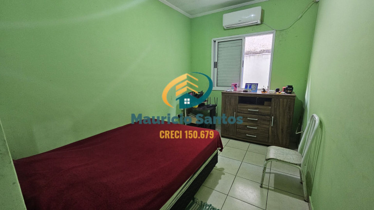 Imagem Casa com 2 Quartos à Venda, 67 m² em Centro - Mongaguá Imagem Casa com 2 Quartos à Venda, 67 m² em Centro - Mongaguá
