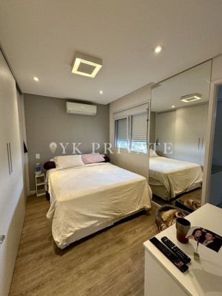 Imagem Apartamento com 3 Quartos à Venda, 100 m² em Barra Funda - São Paulo