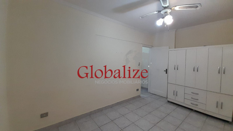 Imagem Imóvel com 1 Quarto à Venda, 55 m² em Gonzaga - Santos