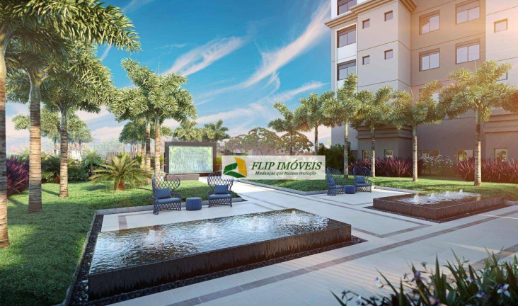 Imagem Apartamento com 3 Quartos à Venda, 121 m² em Nova Campinas - Campinas Imagem Apartamento com 3 Quartos à Venda, 121 m² em Nova Campinas - Campinas