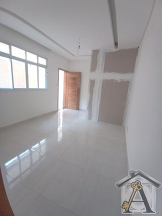 Imagem Casa com 3 Quartos à Venda, 92 m² em Embaré - Santos Imagem Casa com 3 Quartos à Venda, 92 m² em Embaré - Santos