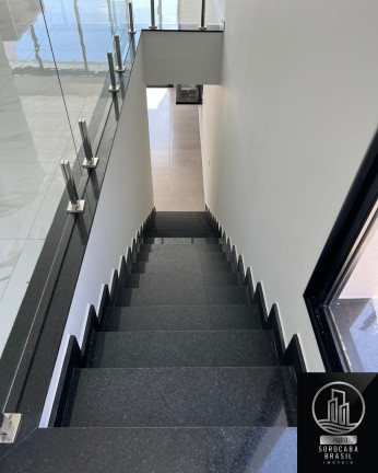 Imagem Casa com 4 Quartos à Venda, 455 m² em Alphaville Nova Esplanada - Votorantim Imagem Casa com 4 Quartos à Venda, 455 m² em Alphaville Nova Esplanada - Votorantim