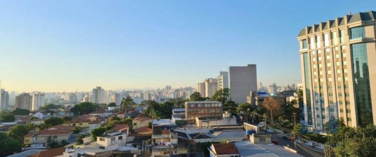 Imagem Apartamento com 3 Quartos à Venda, 98 m² em Vila Congonhas - São Paulo Imagem Apartamento com 3 Quartos à Venda, 98 m² em Vila Congonhas - São Paulo