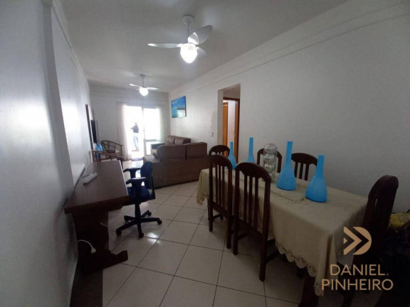 Imagem Apartamento com 2 Quartos à Venda, 82 m² em Canto Do Forte - Praia Grande Imagem Apartamento com 2 Quartos à Venda, 82 m² em Canto Do Forte - Praia Grande