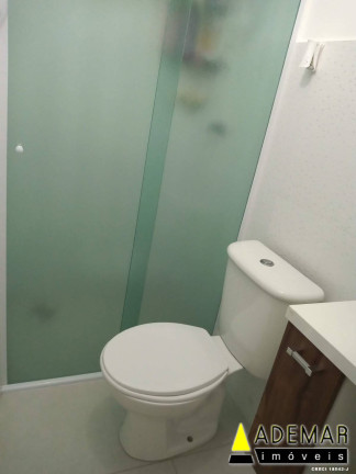 Imagem Apartamento com 2 Quartos à Venda, 45 m² em Conceição - Diadema