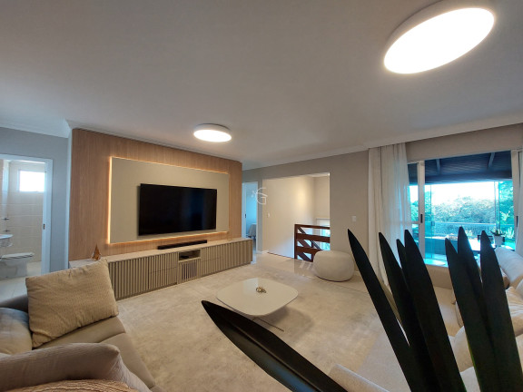 Imagem Imóvel com 3 Quartos à Venda, 173 m² em América - Joinville