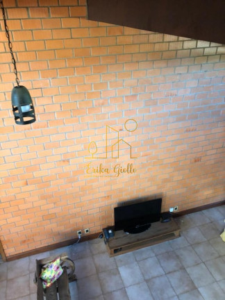 Imagem Casa de Condomínio com 1 Quarto à Venda, 201 m² em Jardim Tereza Cristina - Jundiaí