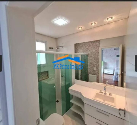 Imagem Sobrado com 4 Quartos à Venda, 580 m² em City Bussocaba - Osasco