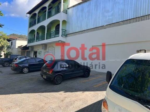 Imagem Galpão à Venda, em Ideal - Ipatinga Imagem Galpão à Venda, em Ideal - Ipatinga