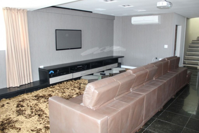 Imagem Cobertura com 4 Quartos à Venda, 374 m² em Centro - São Vicente