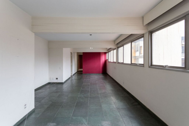 Imagem Imóvel com 3 Quartos à Venda, 121 m² em Itaim Bibi - São Paulo Imagem Imóvel com 3 Quartos à Venda, 121 m² em Itaim Bibi - São Paulo
