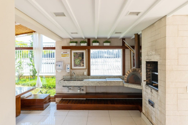 Imagem Apartamento com 3 Quartos à Venda, 105 m² em Jardim Caravelas - São Paulo Imagem Apartamento com 3 Quartos à Venda, 105 m² em Jardim Caravelas - São Paulo