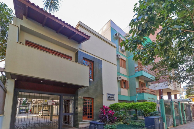 Imagem Apartamento com 3 Quartos à Venda, 73 m² em Menino Deus - Porto Alegre Imagem Apartamento com 3 Quartos à Venda, 73 m² em Menino Deus - Porto Alegre
