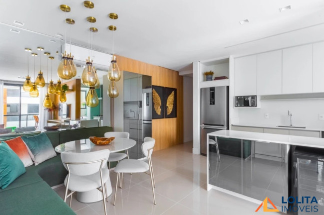 Imagem Apartamento com 3 Quartos à Venda, 101 m² em Agronômica - Florianópolis