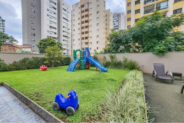 Imagem Apartamento com 1 Quarto à Venda, 41 m² em Saúde - São Paulo Imagem Apartamento com 1 Quarto à Venda, 41 m² em Saúde - São Paulo