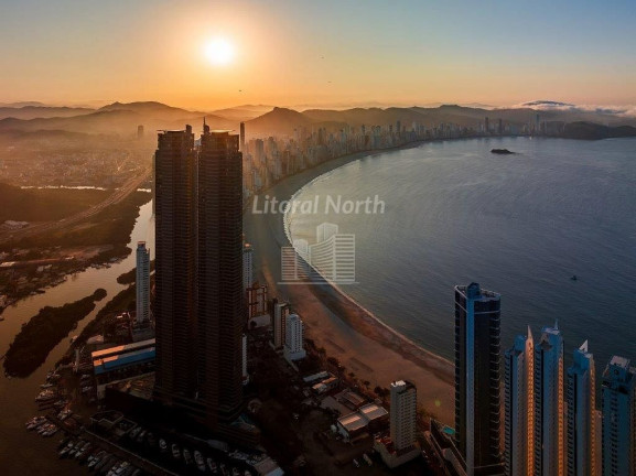 Imagem Apartamento com 4 Quartos à Venda, 261 m² em Barra Sul - Balneário Camboriú Imagem Apartamento com 4 Quartos à Venda, 261 m² em Barra Sul - Balneário Camboriú
