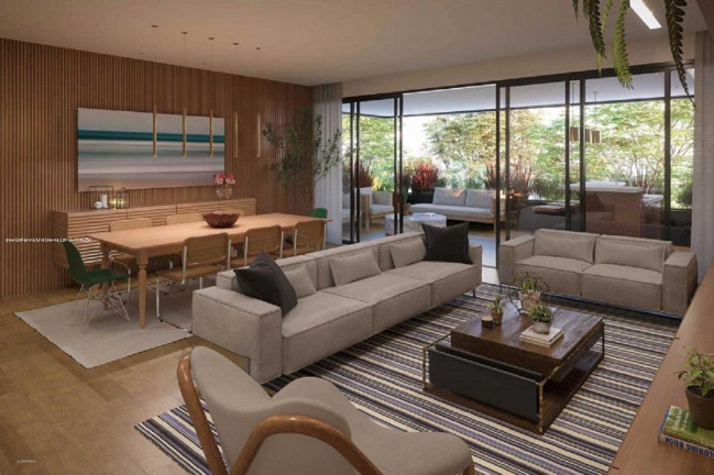 Imagem Apartamento à Venda,  em Barra Da Tijuca - Rio De Janeiro