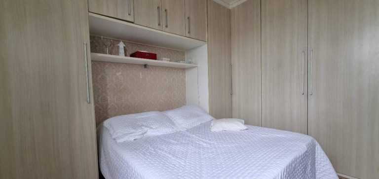 Imagem Apartamento com 2 Quartos à Venda, 62 m² em Santa Cecília - São Paulo Imagem Apartamento com 2 Quartos à Venda, 62 m² em Santa Cecília - São Paulo