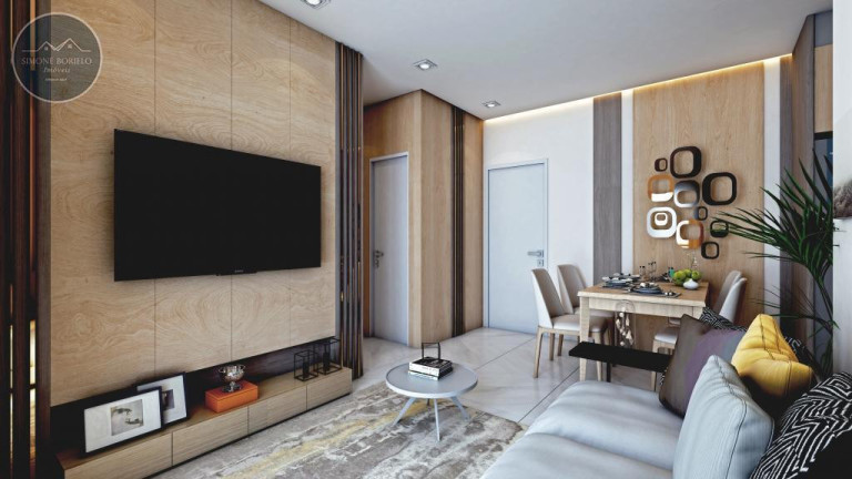 Imagem Apartamento com 2 Quartos à Venda, 79 m² em Real - Praia Grande Imagem Apartamento com 2 Quartos à Venda, 79 m² em Real - Praia Grande