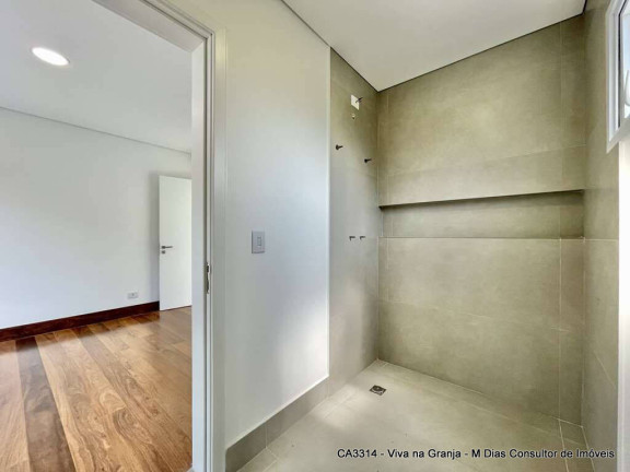 Imagem Casa de Condomínio com 5 Quartos à Venda, 560 m² em Jardim Do Golf I - Jandira