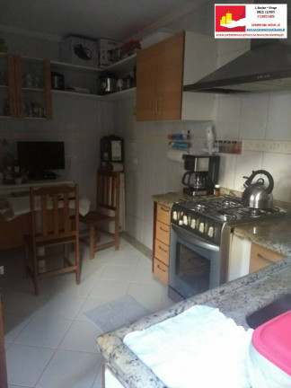 Imagem Casa com 3 Quartos à Venda, 98 m² em Jardim Consorcio - São Paulo