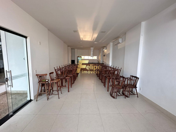 Imagem Imóvel com 3 Quartos à Venda, 150 m² em Praia De Itaparica - Vila Velha