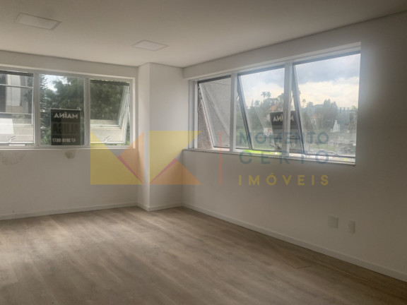 Imagem Sala Comercial à Venda, 45 m² em Centro - Blumenau