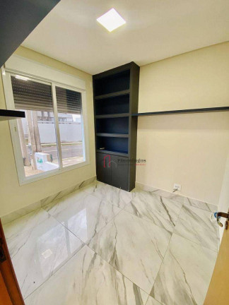 Imagem Sobrado com 3 Quartos à Venda, 215 m² em Residencial Real Park Sumaré - Sumaré Imagem Sobrado com 3 Quartos à Venda, 215 m² em Residencial Real Park Sumaré - Sumaré