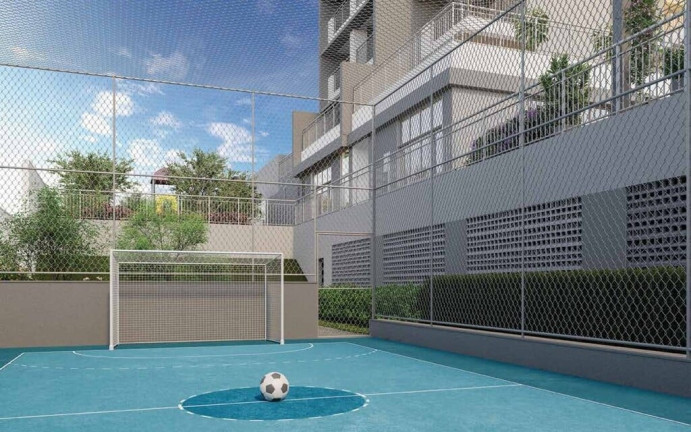 Imagem Loft com 1 Quarto à Venda, 30 m² em Ipiranga - São Paulo