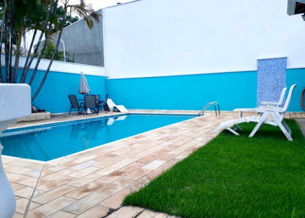 Imagem Casa com 4 Quartos à Venda, 800 m² em Marambaia - Vinhedo Imagem Casa com 4 Quartos à Venda, 800 m² em Marambaia - Vinhedo