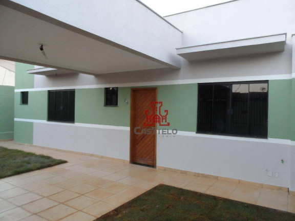 Imagem Casa com 3 Quartos à Venda, 90 m² em Alto Da Boa Vista - Londrina Imagem Casa com 3 Quartos à Venda, 90 m² em Alto Da Boa Vista - Londrina
