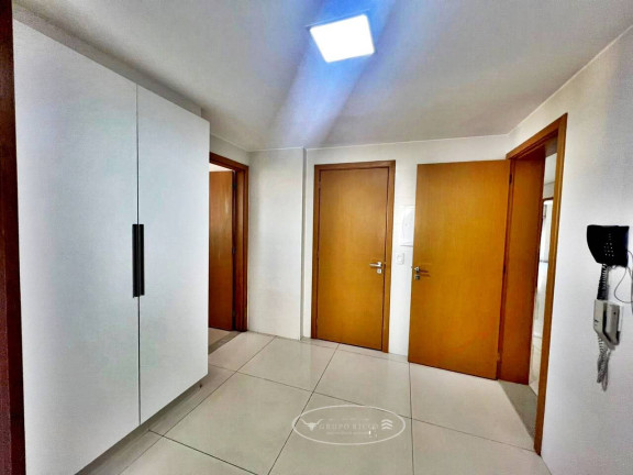 Imagem Apartamento com 4 Quartos à Venda, 305 m² em Setor Oeste - Goiânia