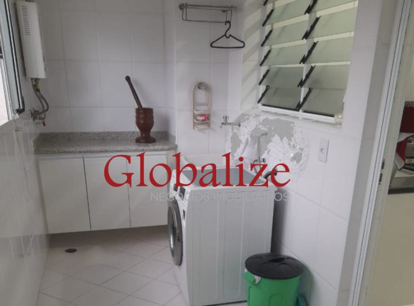 Imagem Imóvel com 3 Quartos à Venda, 144 m² em Gonzaga - Santos Imagem Imóvel com 3 Quartos à Venda, 144 m² em Gonzaga - Santos